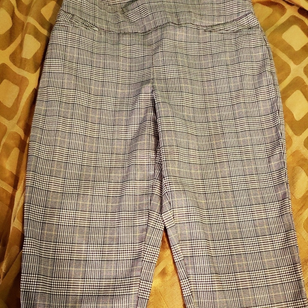 •Pants